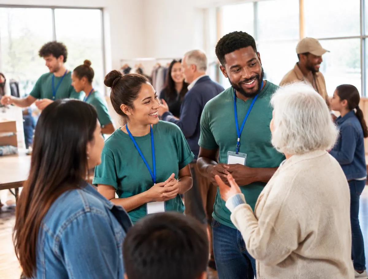 Community Events