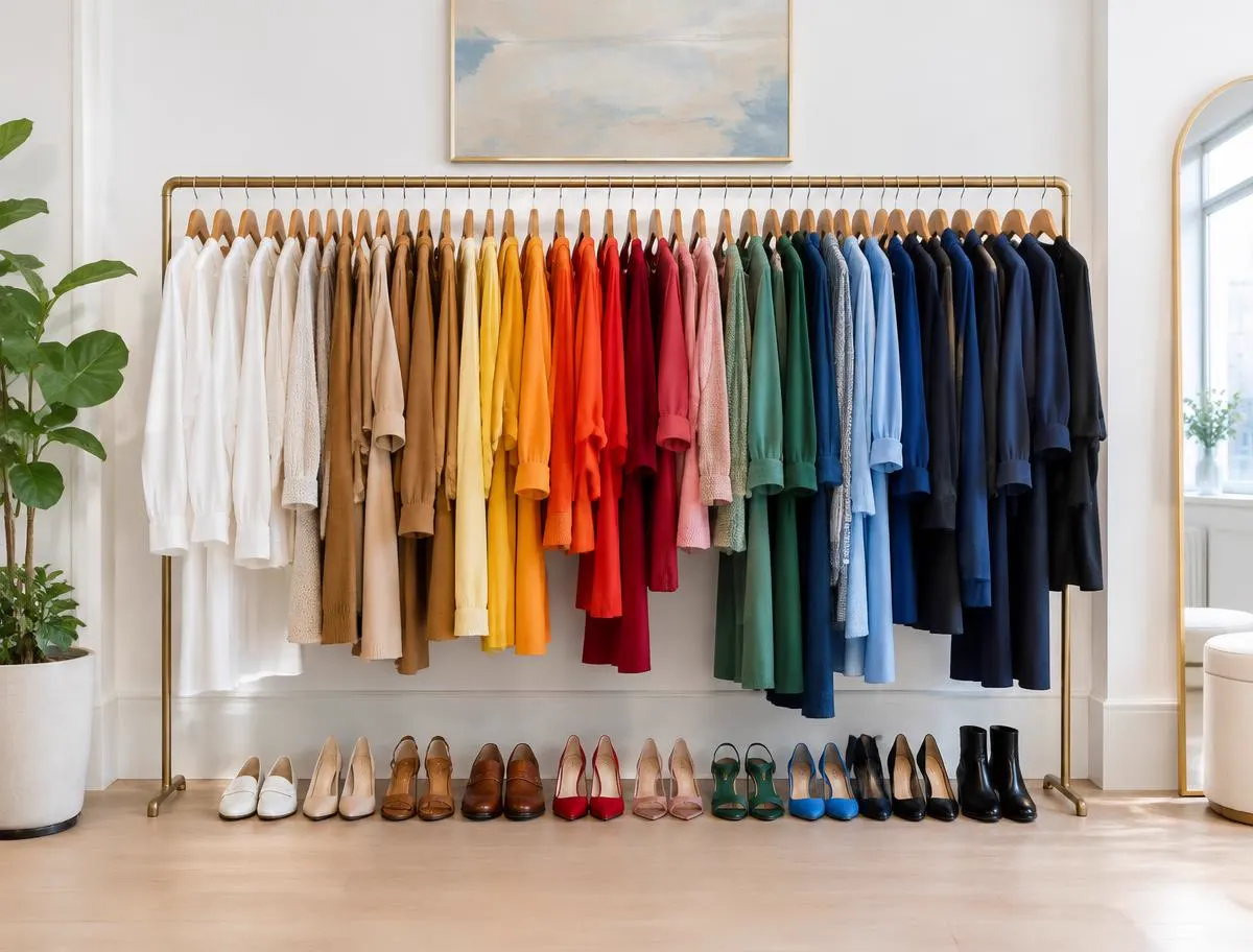 Free Clothing Access