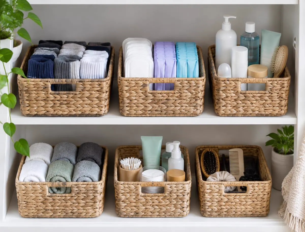 Personal-Care & Essential Items